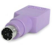 Adaptateur clavier StarTech USB vers PS/2