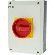 Interrupteur principal Eaton P3-63/I4/SVB 3p 63A