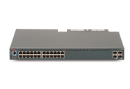 Avaya ERS 5928GTS - Géré - L2/L3 - Gigabit Ethernet (10/100/1000) - Duplex intégral - Montage en rack - 1U