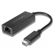 Câble Ethernet USB Type-C Lenovo 4X90L66917 (0,2 m)