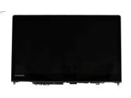 Écran plat Lenovo LCD FHD avec antenne 5D10M41756 - 35,6 cm