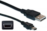 CAB-CONSOLE-USB= Câble USB - 1,83 m