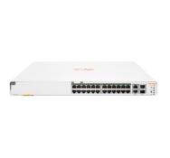 HPE Aruba IOn 1960 24G 20p