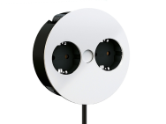 Bachmann Twist - multiprise - contacts de sortie : 2