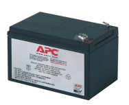 APC RBC4 - Batterie rechargeable/accumulateur (VRLA) - 99,1 x 94 x 149,9 mm - 3,68 kg