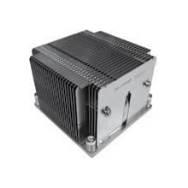 SuperMicro 2U+, SNK-P0048P, dissipateur thermique CPU passif