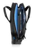 Dell Pro Briefcase 15 - Notebook carrying case