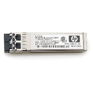 HPE 8 Go à ondes courtes série B SFP+ 8 000 Mbit/s