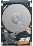 Disque dur interne DELL F3DD0 3,5" 2000 Go SATA (F3DD0)