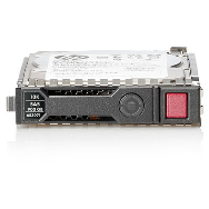 Disque dur HPE 4 To 3,5 pouces SATA 3G 7 200 tr/min