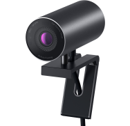 - UltraSharp WB7022 - Webcam - Couleur - 8,3 MP - 3840 x 2160 USB