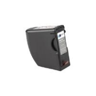 Dell 592-10213 Original Dye-based Photo Svart Ink för Inkjet printing
