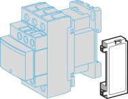 Liaison RC APC Schneider Electric 110/240 V D40 A/D65 A LAD4RC3U