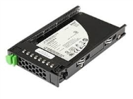 Disque SSD Fujitsu S26361-F5713-L400 400 Go 2,5 pouces échangeable à chaud