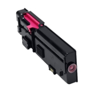 Magenta Original Toner för S2825cdn H625cdw H825cdw