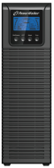BlueWalker PowerWalker VFI 3000 TGS - Onduleur