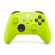 Manette sans fil MS Xbox