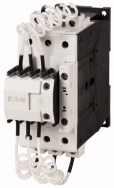 Contacteur EATON 294054 DILK33-10 pour condensateurs triphasés 33,3 kVAR