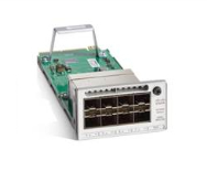 Cisco C9300-NM-8X= - 10 Gigabit Ethernet - 10 000 Mbit/s - Cisco Catalyst 9300