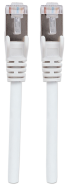Câble réseau - RJ-45 (M) vers RJ-45 (M) - 3,0 m