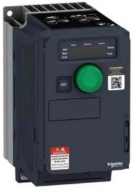 APC SE ATV320U07M2C Vanne de fréquence ATV320, 0,75 kW, 200...240 V, monophasé, compact