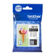 Brother LC3213BK - Noir - original