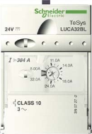 Unité de contrôle APC TeSys LUCA05FU U 1,25...5A 110...240V AC/DC