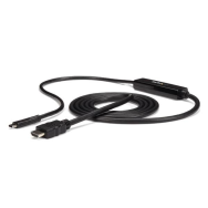 Câble USB-C HDMI StarTech 1 m