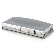 Adaptateur StarTech 8 ports USB 2.0 vers série RS232