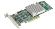 SuperMicro Carte d'extension S3908L-H8IR-16DD