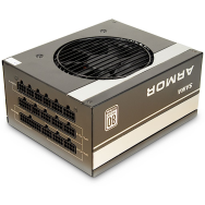 Alimentation Inter-Tech SAMA-FTX-1200-A Armor