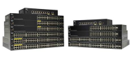 Cisco SG250-26P-K9-EU commutateur PoE Gigabit L2 géré