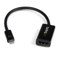 Convertisseur Mini DisplayPort vers HDMI 4K 30 Hz MDP2HD4KS