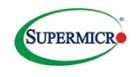 Câble d'alimentation GPU Supermicro CBL-PWEX-1066 TEMPORAIRE