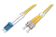 Câble fibre DIGITUS DK-2931 3m