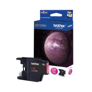 Brother LC1220M - Magenta - original