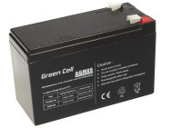 Green Cell AGM05 - Batterie plomb-acide scellée (VRLA)