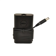 Adaptateur secteur (65 W) pour Latitude série E (nouvelle forme)