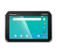 Panasonic Toughbook FZ-L1 - Tablette