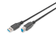 Câble USB 3.0 DIGITUS AB 1,8 m