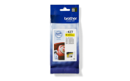 Brother LC427Y - Jaune - original
