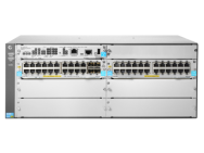 Commutateur Aruba JL003A 5406R 44GT PoE+ 4SFP+ V3 zl2