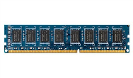 Mémoire HPE 8 Go DDR3 PC3-12800E 512 Mo x 8 DIMM