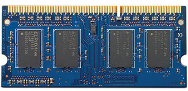 Mémoire SODIMM HP 4 Go PC3-12800 (DDR3 1600 MHz)