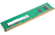 Lenovo DDR4 8 Go DIMM 288 broches 3200 MHz PC4-25600 Non ECC
