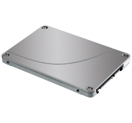 SSD interne HPE 240 Go 2,5 pouces SFF à lecture intensive