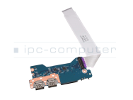 Carte USB 5C50S25086
