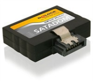 Delock 54368 - Module Flash SATA 3 Gb/s 2 Go vertical / profil bas