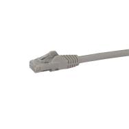 Câble réseau UTP sans accroc StarTech N6PATC10MGR Cat6 10 m
