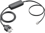 Module POLY APD-80 EHS Savi et câble CS500